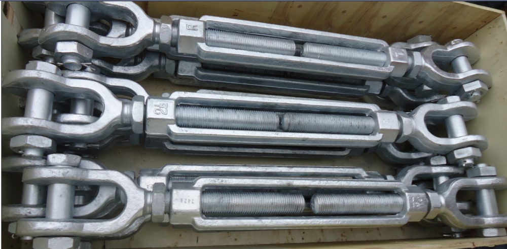 Rigging Screw HDG Marine Screw Turnbuckle