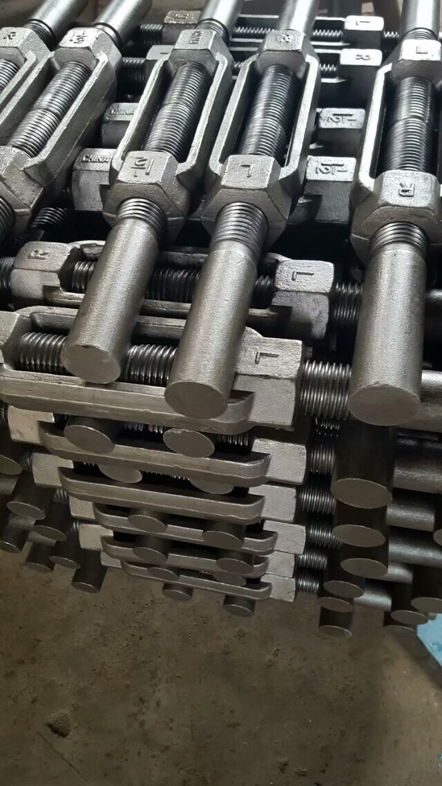 Turnbuckle Forged Us Type in Good Quality Stainless Steel 316L